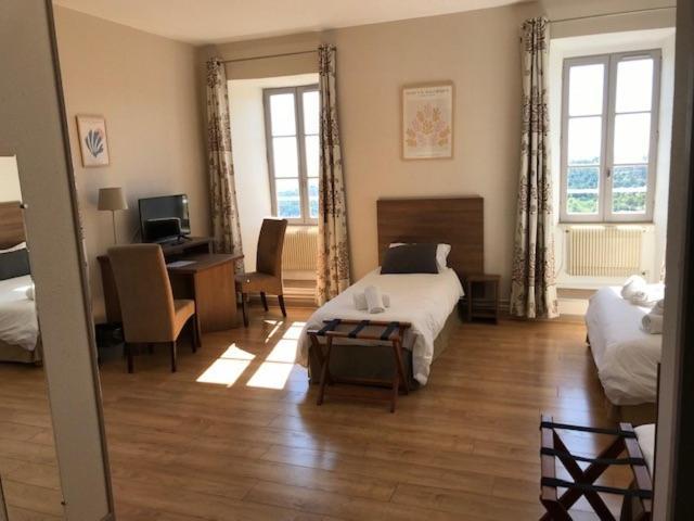 La Bastide De Sanilhac Hotel Sanilhac  Buitenkant foto