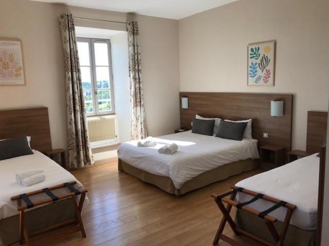 La Bastide De Sanilhac Hotel Sanilhac  Buitenkant foto