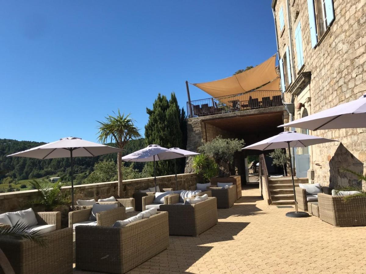 La Bastide De Sanilhac Hotel Sanilhac  Buitenkant foto