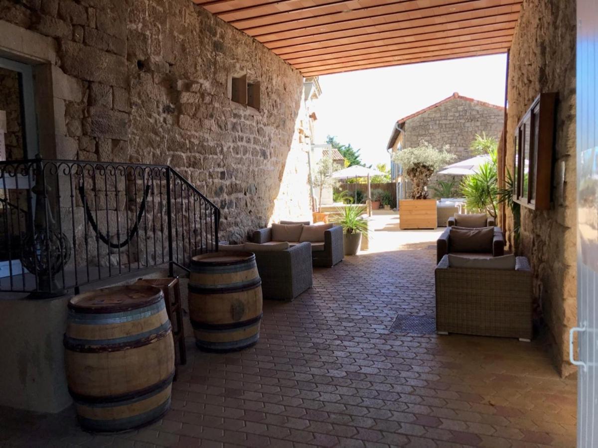 La Bastide De Sanilhac Hotel Sanilhac  Buitenkant foto
