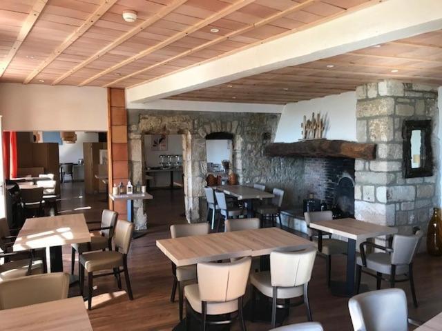 La Bastide De Sanilhac Hotel Sanilhac  Buitenkant foto