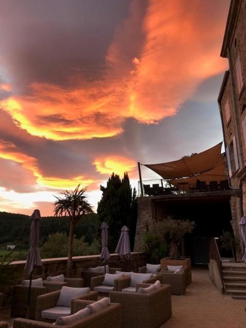 La Bastide De Sanilhac Hotel Sanilhac  Buitenkant foto
