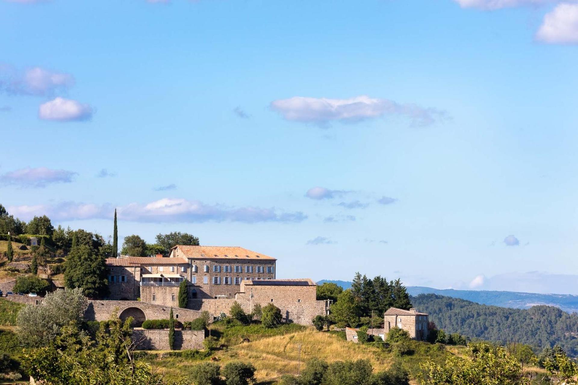 La Bastide De Sanilhac Hotel Sanilhac  Buitenkant foto