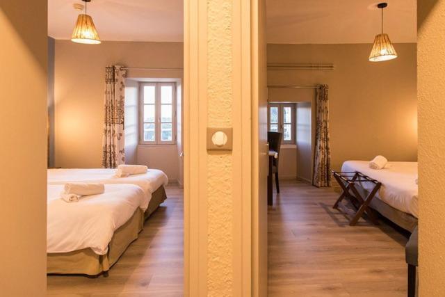 La Bastide De Sanilhac Hotel Sanilhac  Buitenkant foto