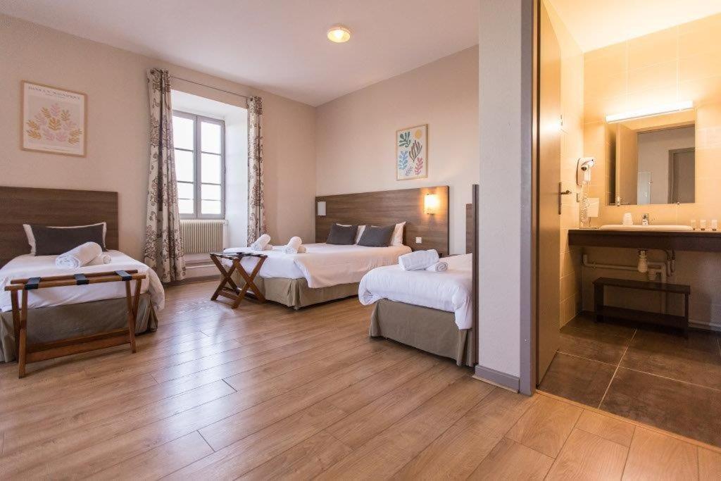 La Bastide De Sanilhac Hotel Sanilhac  Buitenkant foto
