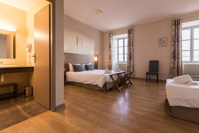 La Bastide De Sanilhac Hotel Sanilhac  Buitenkant foto