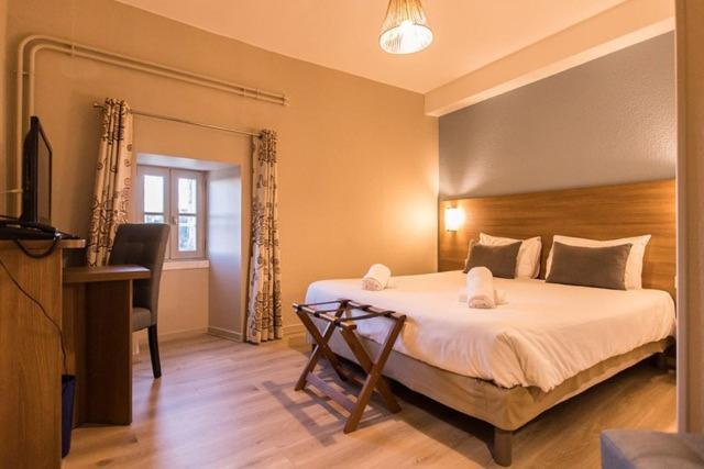 La Bastide De Sanilhac Hotel Sanilhac  Buitenkant foto