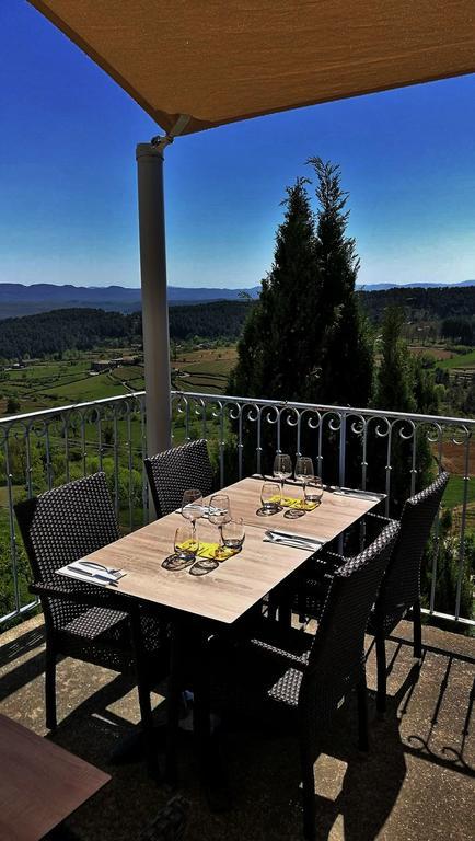 La Bastide De Sanilhac Hotel Sanilhac  Buitenkant foto