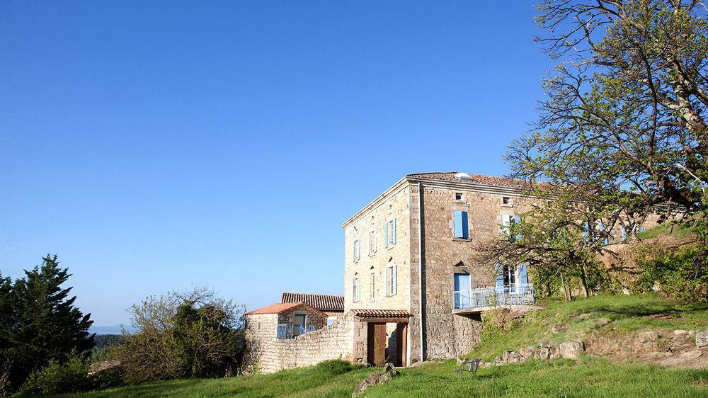 La Bastide De Sanilhac Hotel Sanilhac  Buitenkant foto