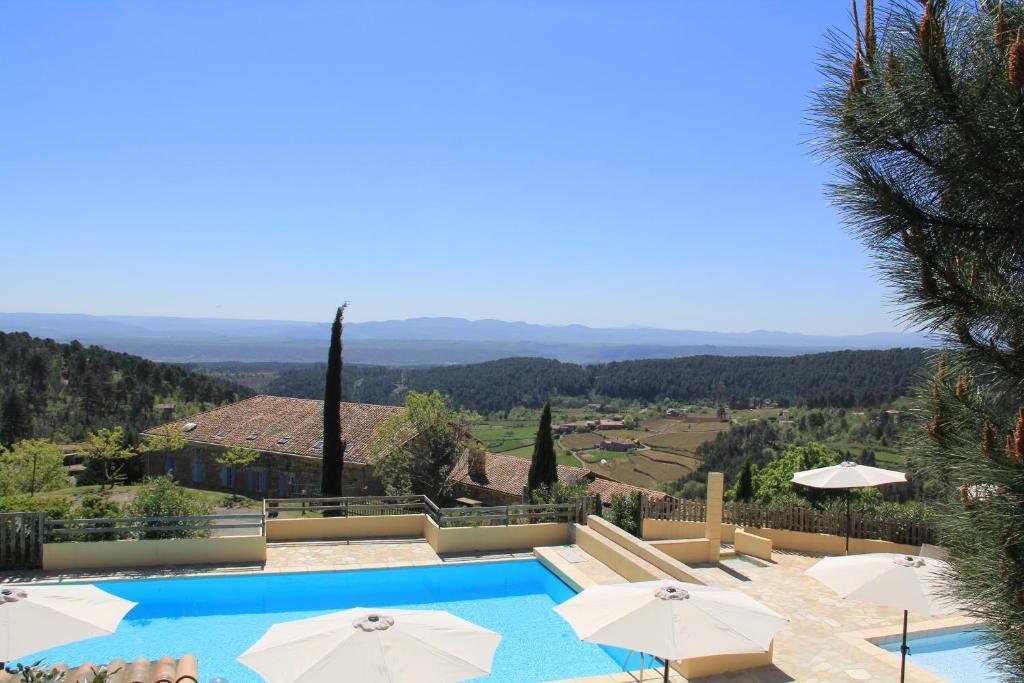 La Bastide De Sanilhac Hotel Sanilhac  Buitenkant foto