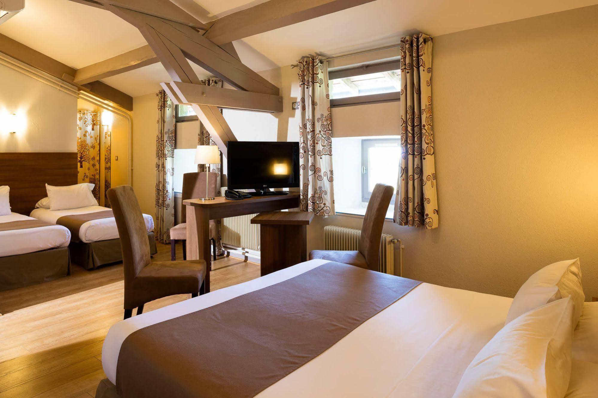 La Bastide De Sanilhac Hotel Sanilhac  Buitenkant foto