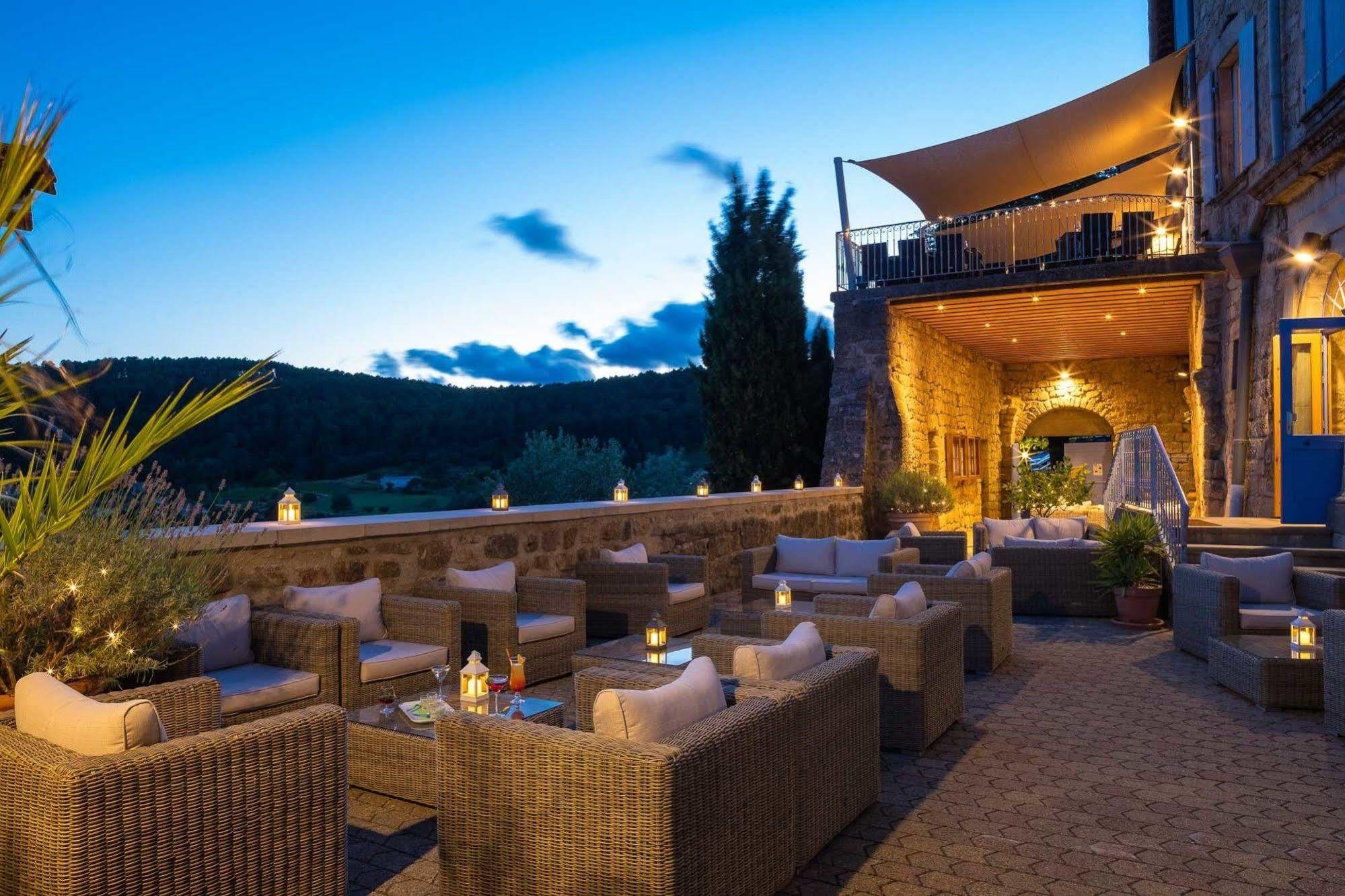 La Bastide De Sanilhac Hotel Sanilhac  Buitenkant foto