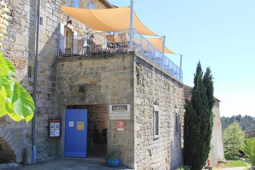La Bastide De Sanilhac Hotel Sanilhac  Buitenkant foto